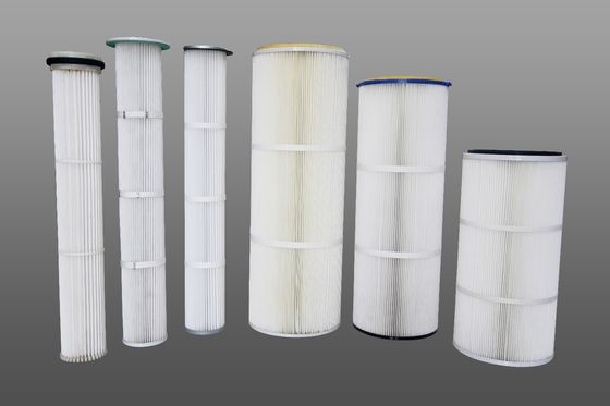 Bộ lọc hộp mực hút bụi 99,9%