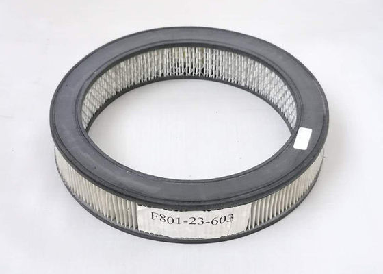 Máy kéo Powercore ISO9001 17801-62010 Bộ lọc không khí ô tô 143mm