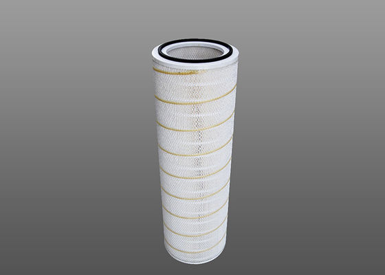 Máy nén khí Rotary DH3290 Hộp lọc khí công nghiệp