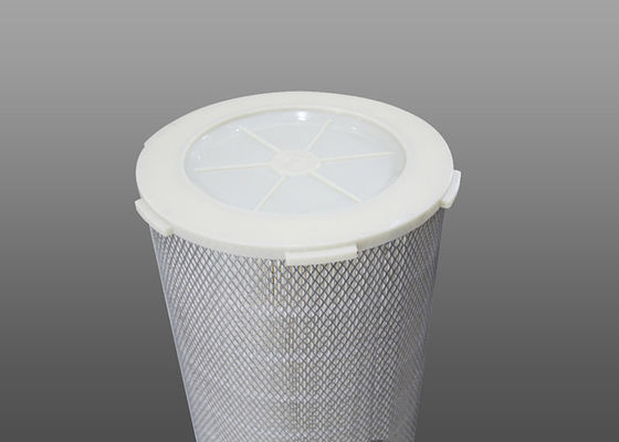 Hộp lọc không khí công nghiệp 660mm chịu áp lực