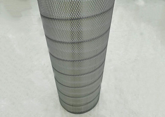 Máy hút bụi HEPA Hộp lọc không khí công nghiệp 215mm DH32100
