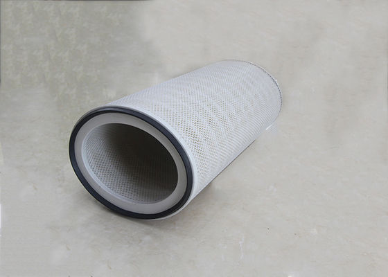 Giấy HV Thiết bị công nghiệp Hộp lọc máy nén khí