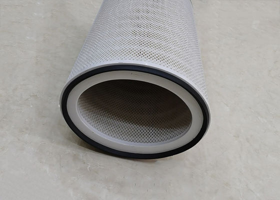 Chống ẩm Hộp lọc không khí công nghiệp 900mm DH3290