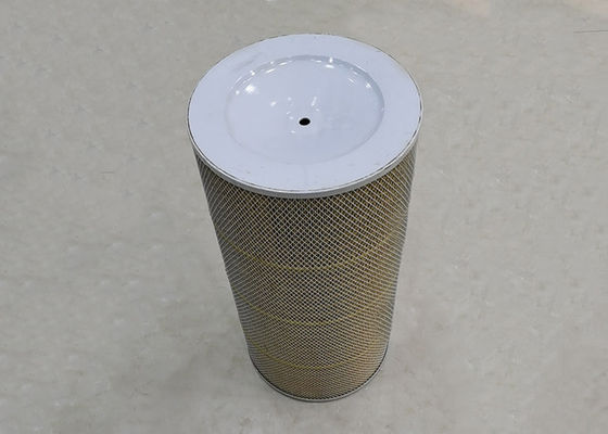 Hộp lọc khí công nghiệp tự làm sạch F9 DH32100
