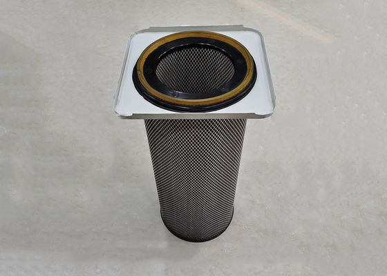 Hộp lọc khí công nghiệp F9