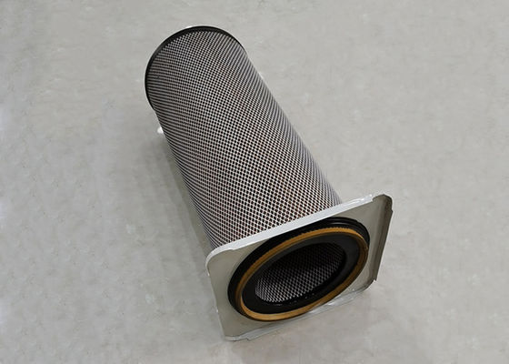 Hộp mực lọc khí công nghiệp 323mm DH3266 tự làm sạch