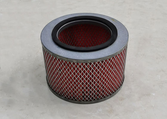 Bộ lọc không khí ô tô xe tải 150mm 17801-64080 của Châu Âu