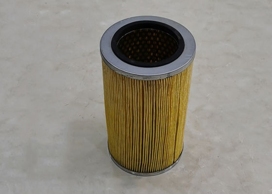 Khuôn phun OEM 1500A098 Bộ lọc không khí ô tô 160mm