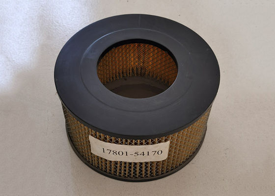 F801-23-603 Bộ lọc không khí ô tô 52mm cho ô tô của Hoa Kỳ
