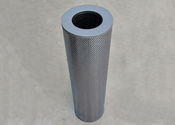 Bộ lọc thí điểm thủy lực 90u bằng thép không gỉ