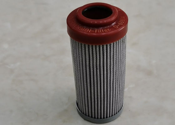 Hộp lọc dầu thủy lực 1um