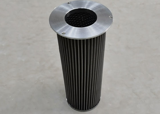 Giấy lọc sợi hóa học Bộ lọc hút thủy lực