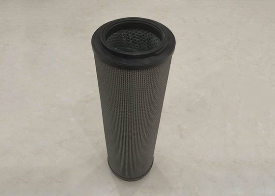 Lưới thiêu kết sợi thủy tinh Bộ lọc thủy lực 1u