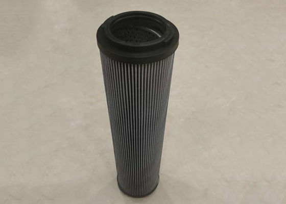 Chịu nhiệt độ Máy lọc dầu thủy lực 100u