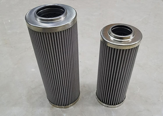 Vòng cao su flo Hộp lọc dầu thủy lực ISO9001