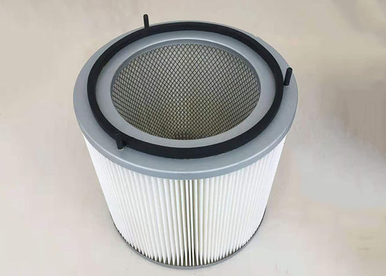 Dễ dàng lắp đặt hộp lọc lọc bụi 700m3 / H