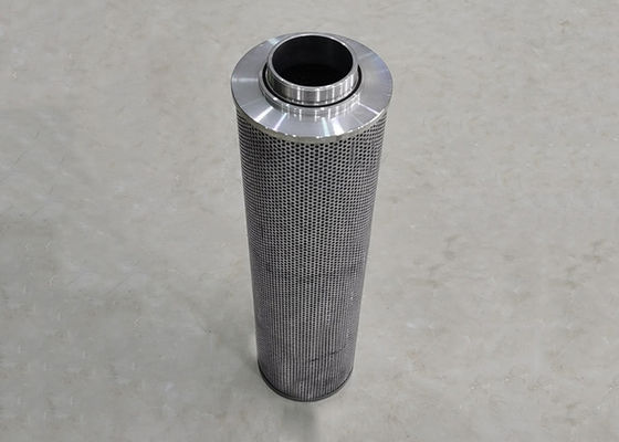Hộp lọc dầu bôi trơn 100um
