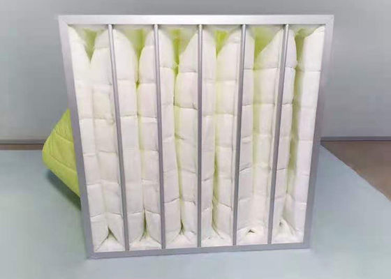 Bộ lọc khí bỏ túi F6