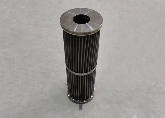 Hộp lọc dầu bôi trơn lưới thép không gỉ