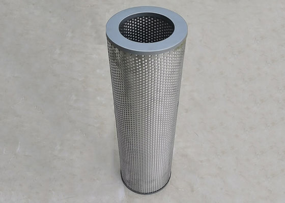 Hộp lọc dầu bôi trơn bằng sợi thủy tinh ISO9001 composite