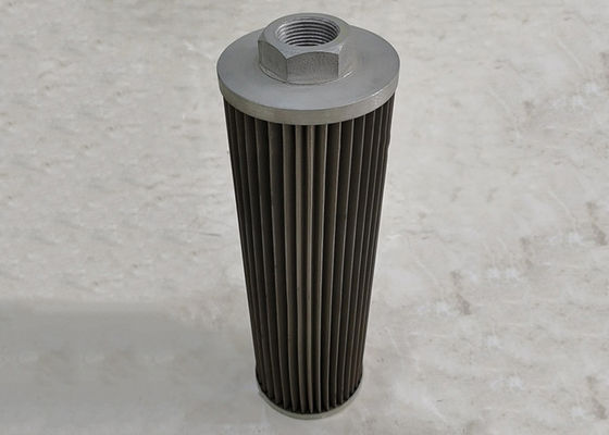 Hộp lọc dầu bôi trơn bằng vải không dệt composite