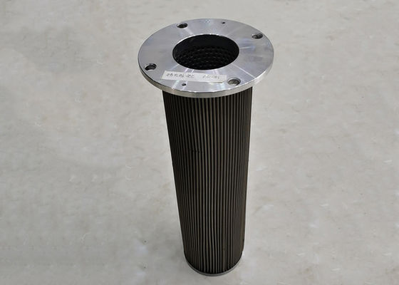 Giấy lọc sợi thủy tinh Bộ lọc dầu bôi trơn