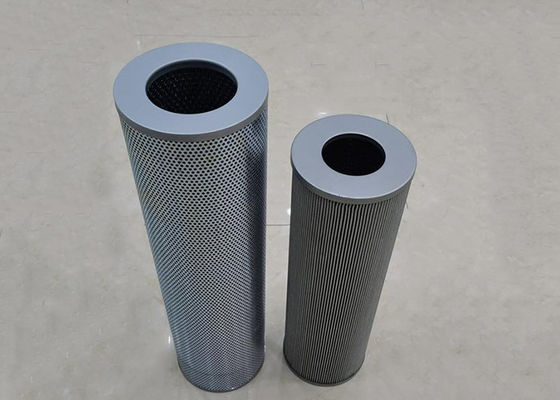 Phần tử lọc dầu bôi trơn 100um không dệt composite
