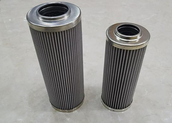 Hộp lọc dầu bôi trơn sợi thủy tinh composite