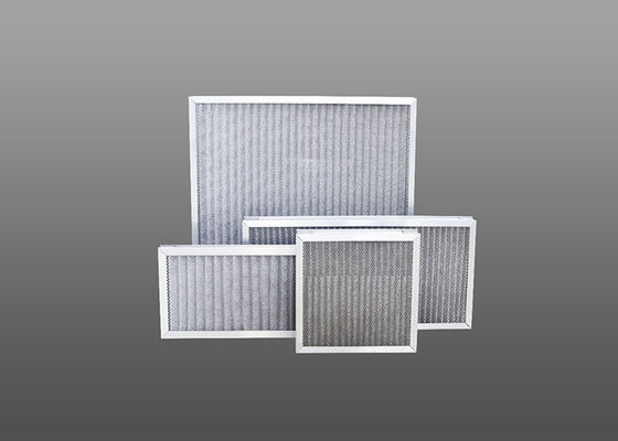 Bộ lọc bảng xếp li G3