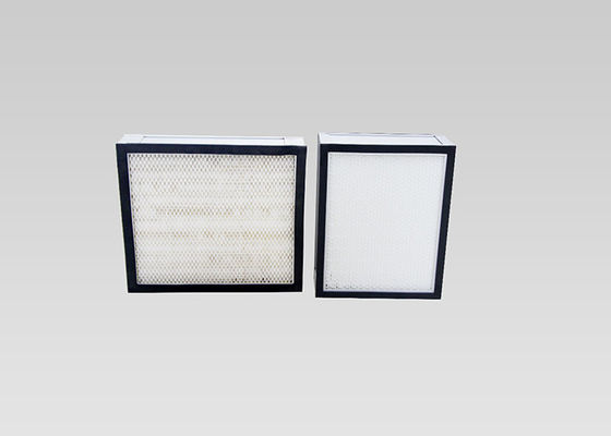 Bộ lọc bảng xếp ly bằng sợi tổng hợp Polyester