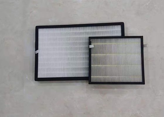 Bộ lọc không khí sơ cấp g4 chống cháy ISO9001