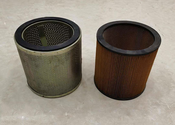 Hộp lọc khí tự nhiên DN50