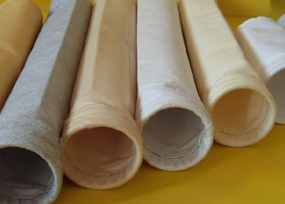 Túi lọc bụi Polyester