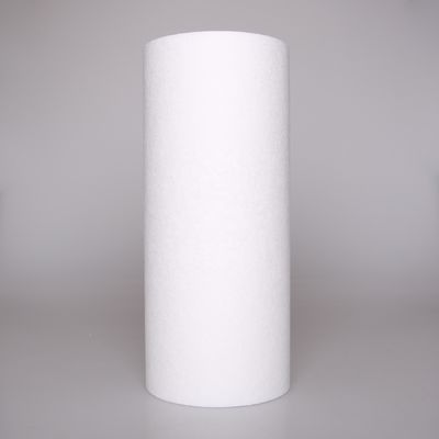 Polypropylene Vải không dệt PP Hộp lọc thổi tan chảy