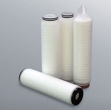 Hộp mực lọc nước ISO9001 PP 5 Micron