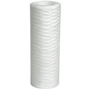 Hộp lọc vết thương sợi thủy tinh 10 inch 1um