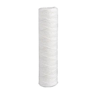 Hộp lọc vết thương dây 20 inch chịu được áp suất cao