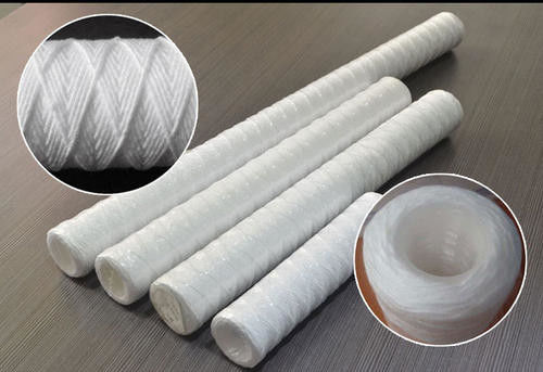 Hộp lọc vết thương dây 100um