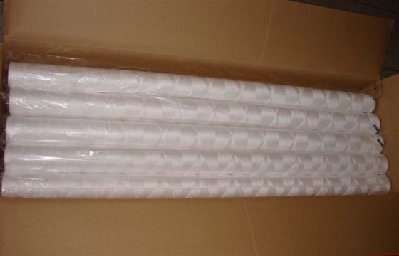 Sợi dệt PP 20 Inch 150um Bộ lọc vết thương