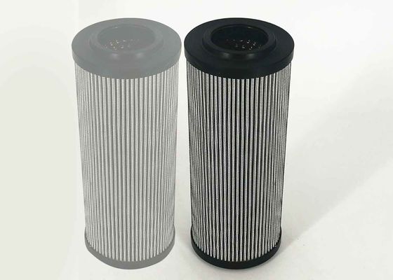 Lọc dầu 1.0250h Sợi thủy tinh Thủy lực 1.5kg 1.0Mpa Phần tử lọc áp suất cao