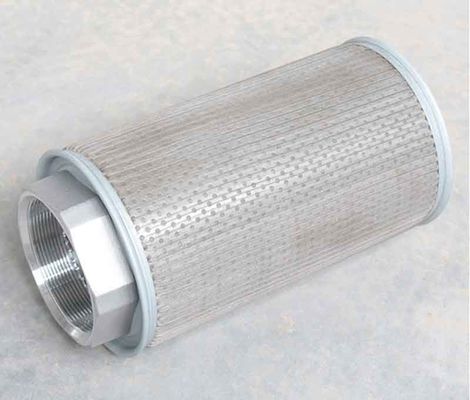 Phần tử lọc dòng hồi lưu thủy lực 3-20um 0250DN020BN4HC
