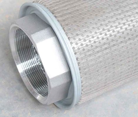 Phần tử lọc dòng hồi lưu thủy lực 3-20um 0250DN020BN4HC