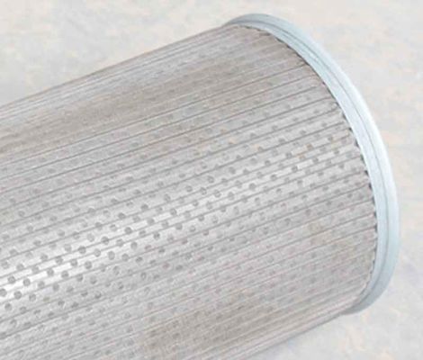 Phần tử lọc dòng hồi lưu thủy lực 3-20um 0250DN020BN4HC