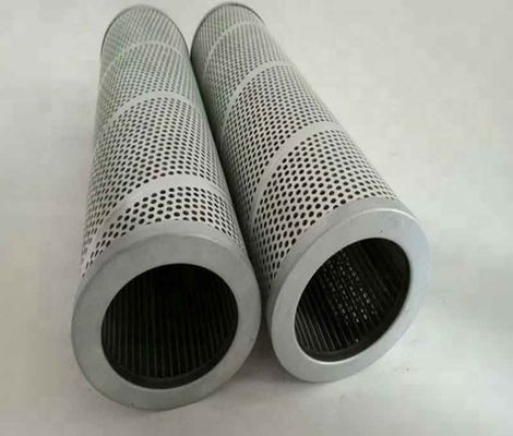 Tấm thép không gỉ thiêu kết 20um 2000H Phần tử lọc áp suất cao