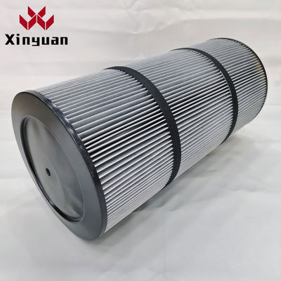Bộ lọc hộp mực hút bụi công nghiệp GB / T19001 1u