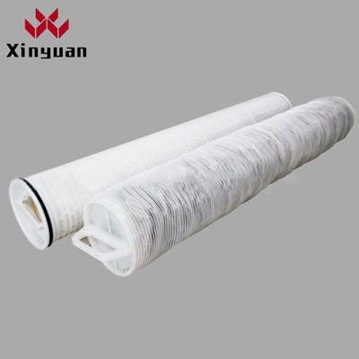 Nước OD63mm PP Melt Blown Filter Cartridge 1.0um