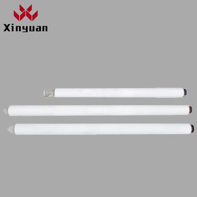 Bộ lọc PP thổi tan chảy trắng OD 115mm 100um