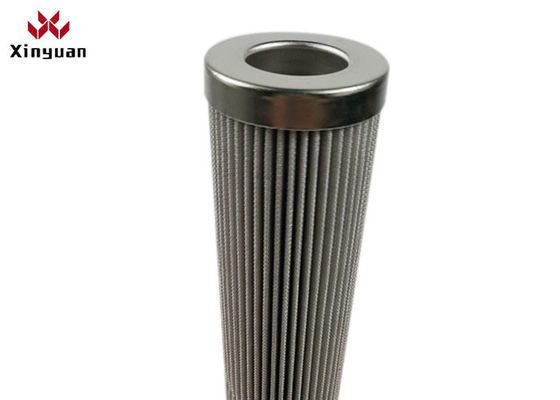 273827007 Bộ lọc dầu hộp mực 21 Bar Tuổi thọ cao