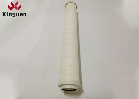 HC8314FCN39H Bộ lọc hệ thống thủy lực Giàn khoan Dầu bôi trơn
