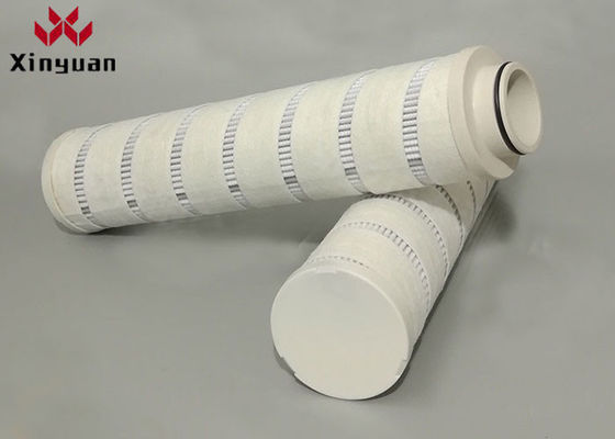 HC8314FCN39H Bộ lọc hệ thống thủy lực Giàn khoan Dầu bôi trơn